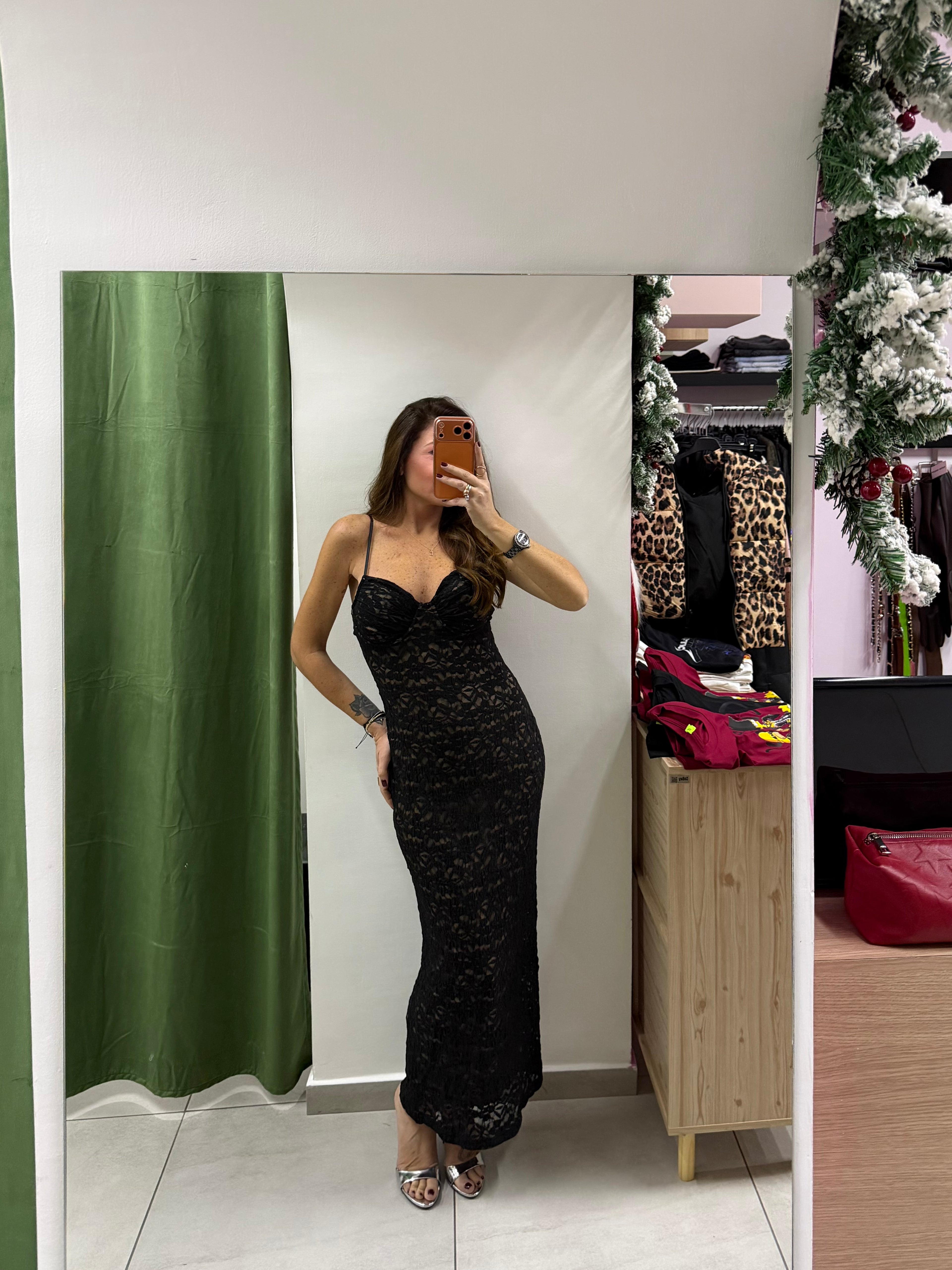 Dress Dolce