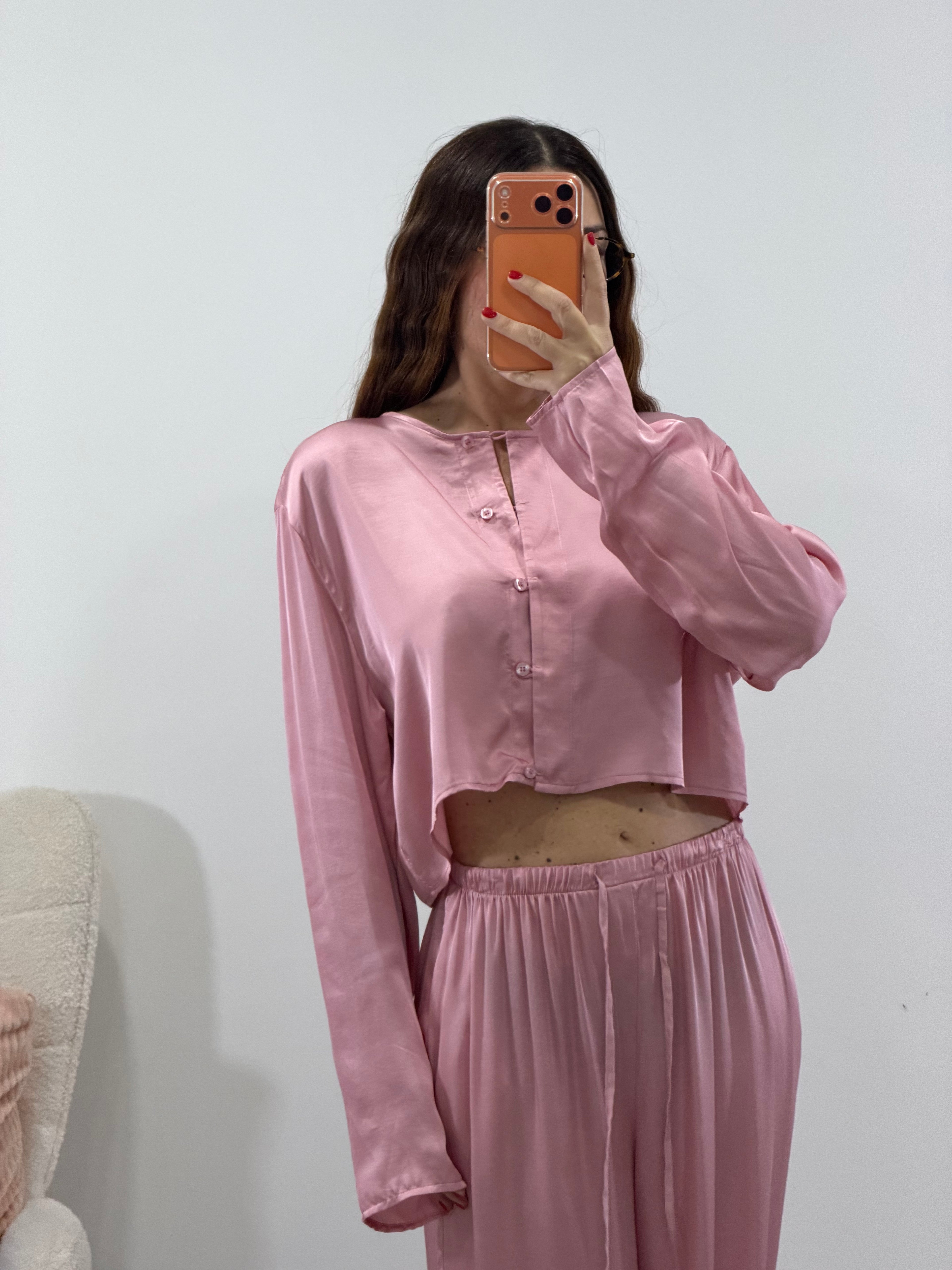Coordinato Ambra