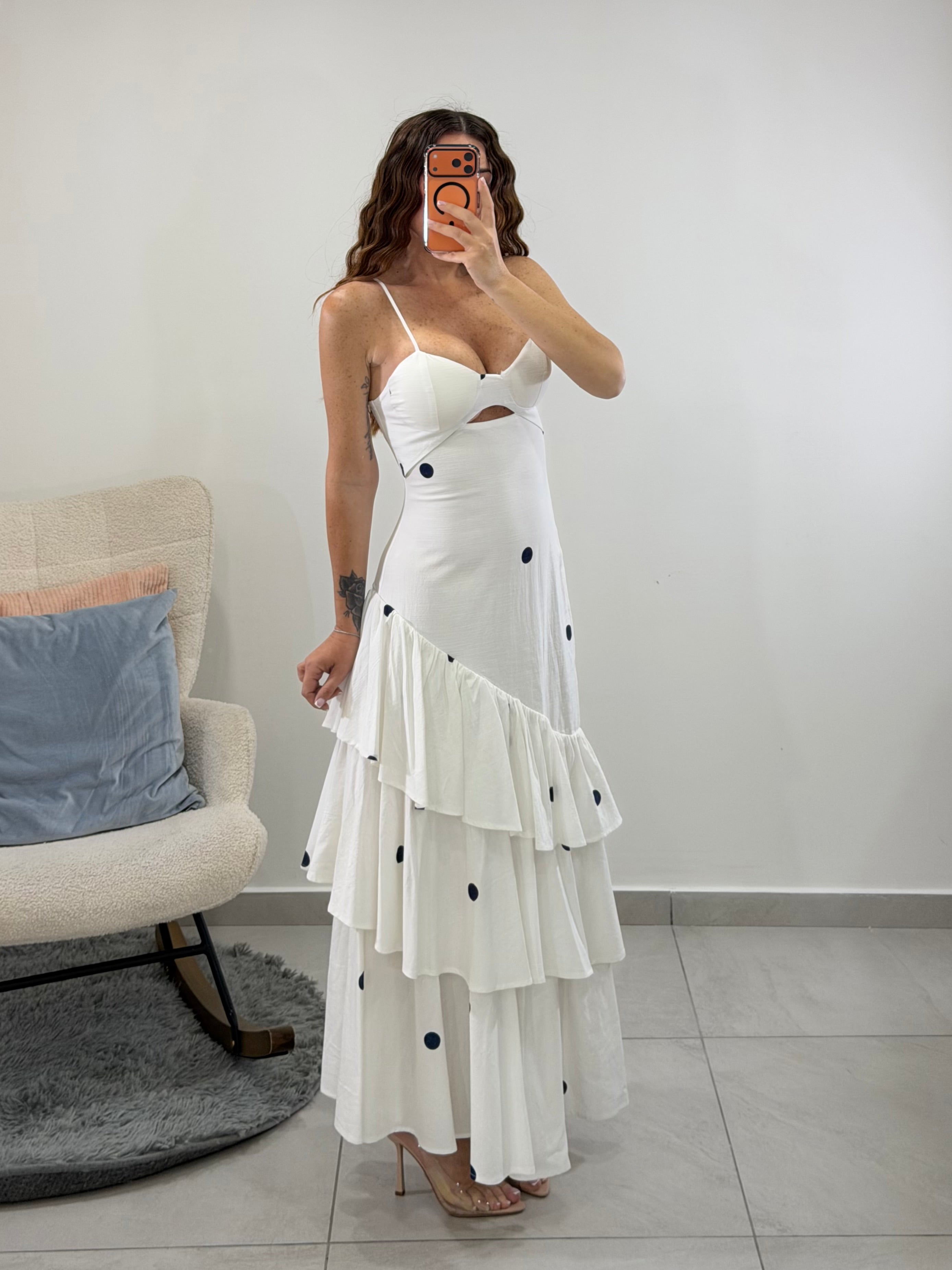 Dress Siviglia