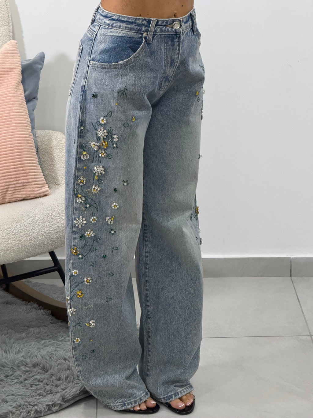 Jeans M.Morales