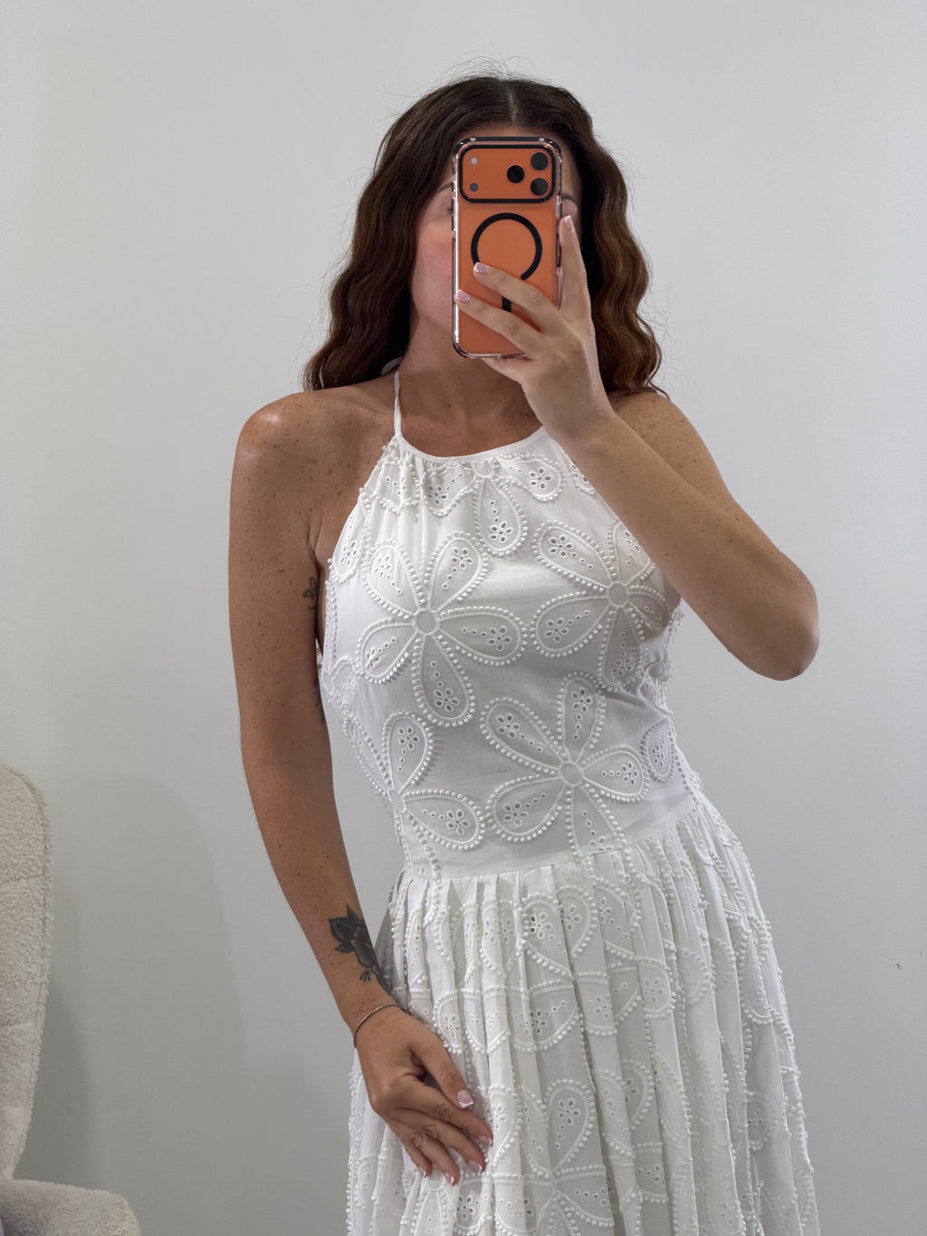 Dress Santorini