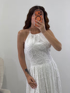 Dress Santorini