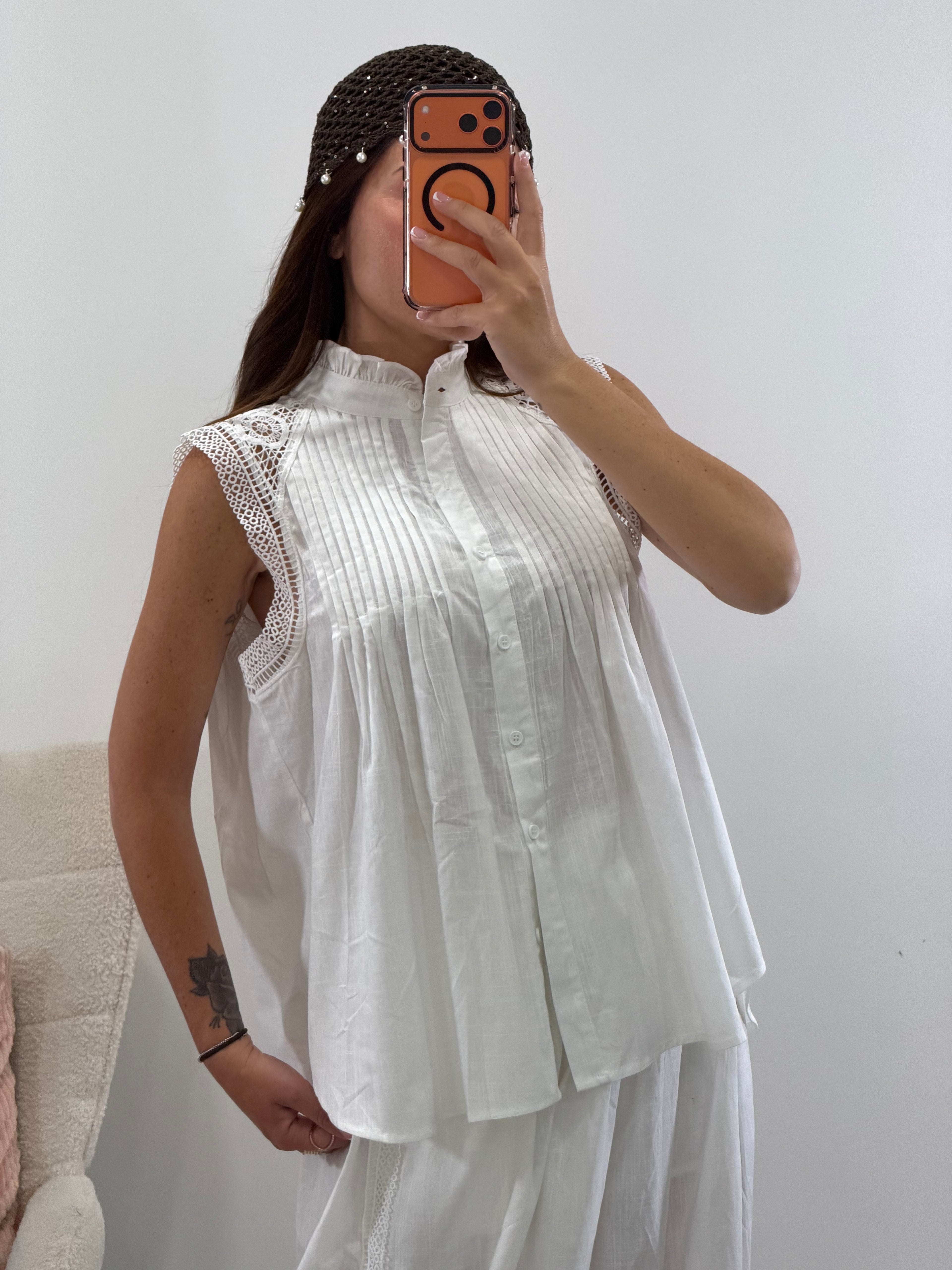 Coordinato Jasmine