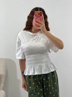T-shirt Arriccio