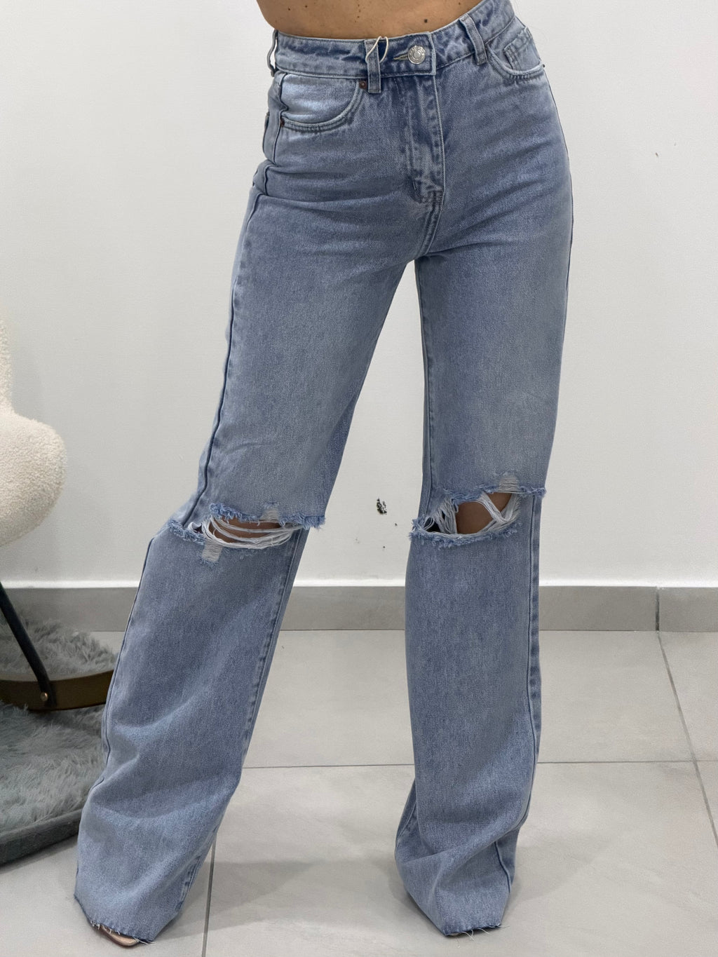 Jeans Maty