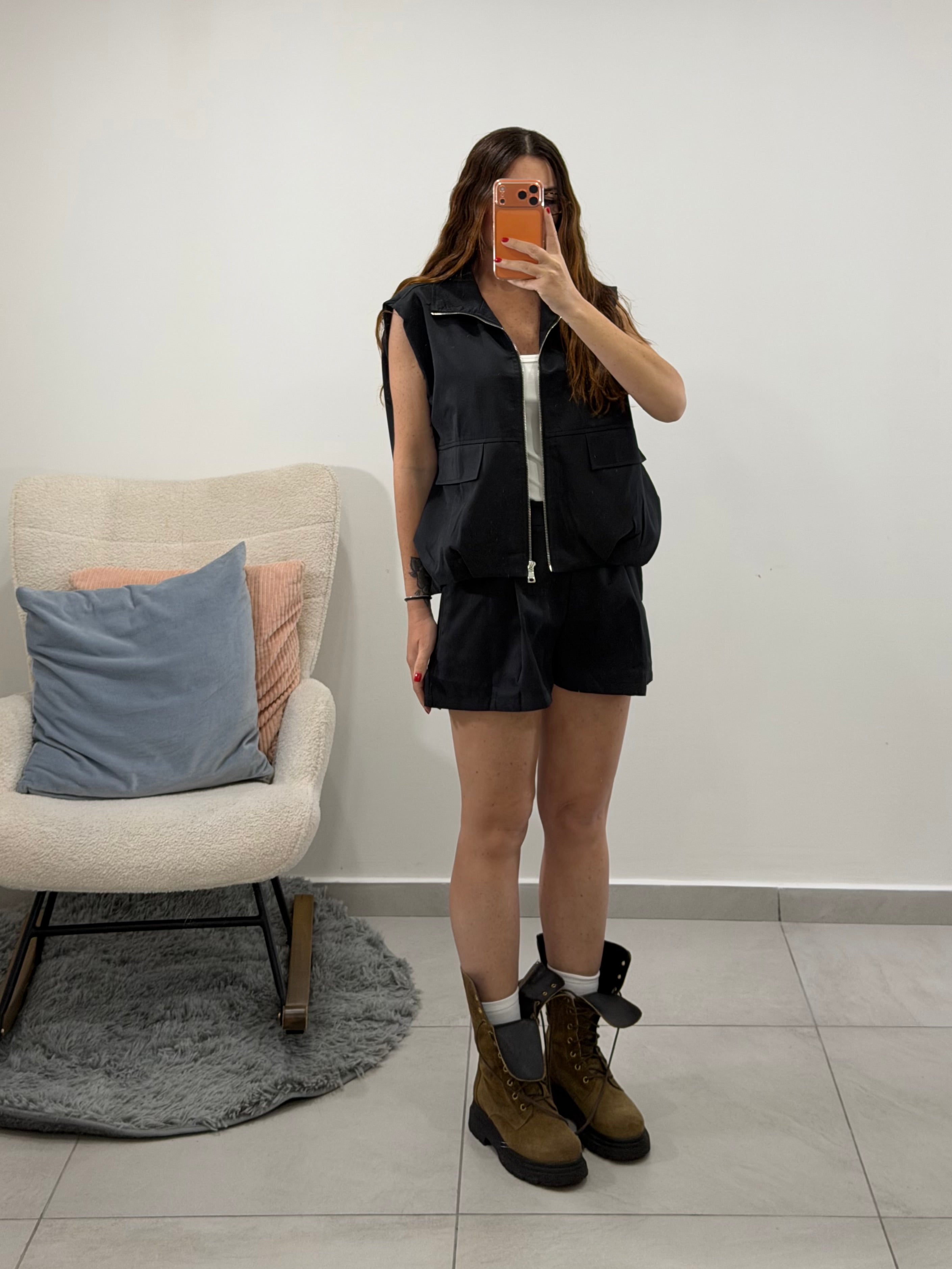 Coordinato Priscilla