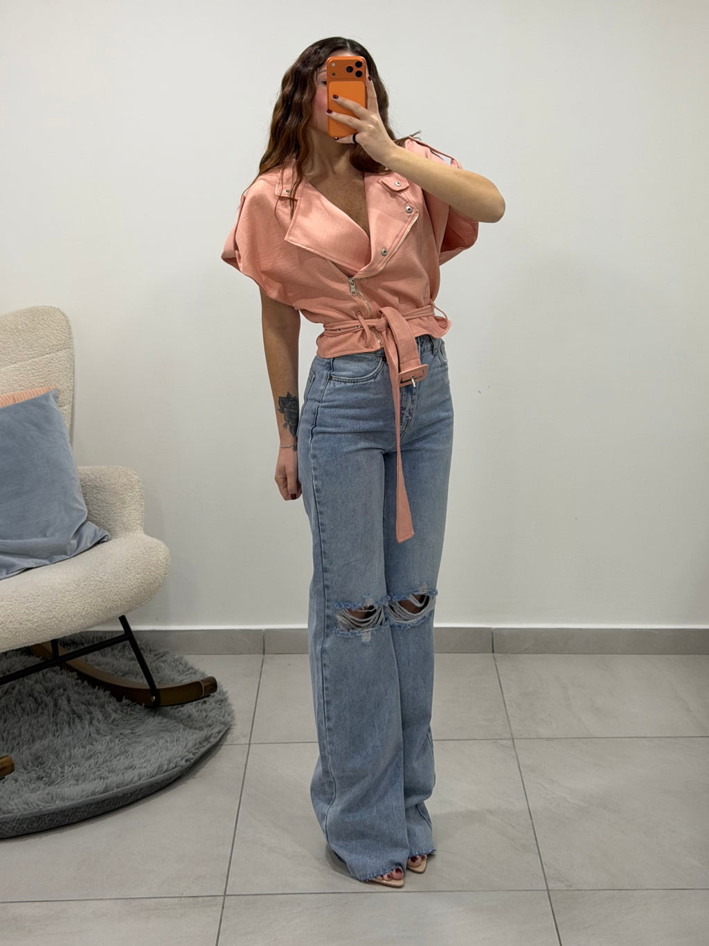 Jeans Maty
