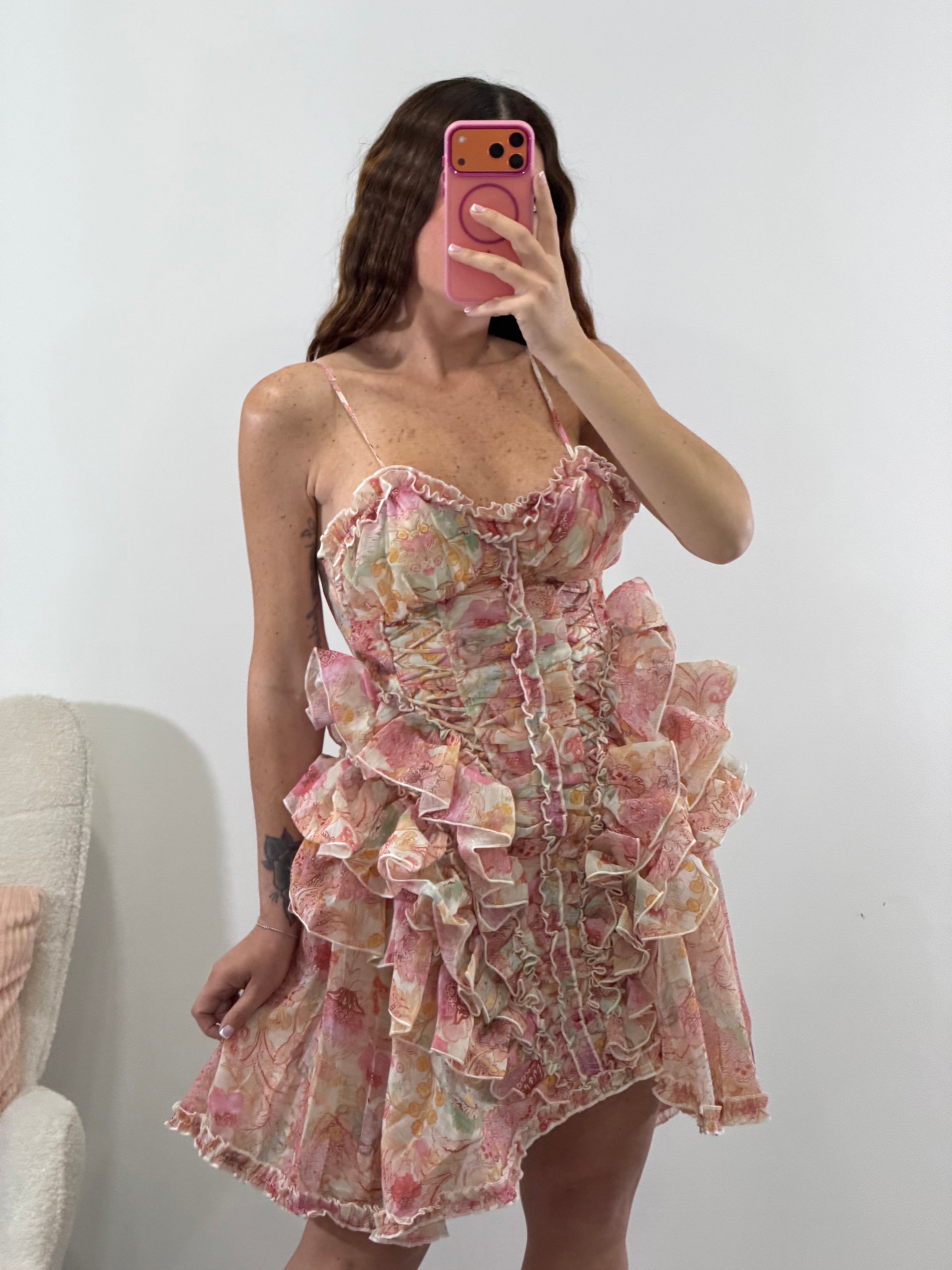 Dress Francesca