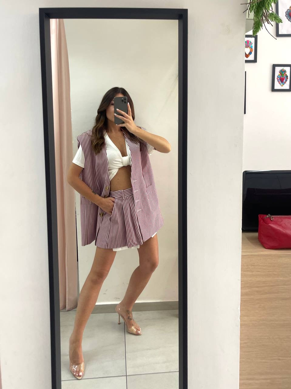 Coordinato Janet By Lumina