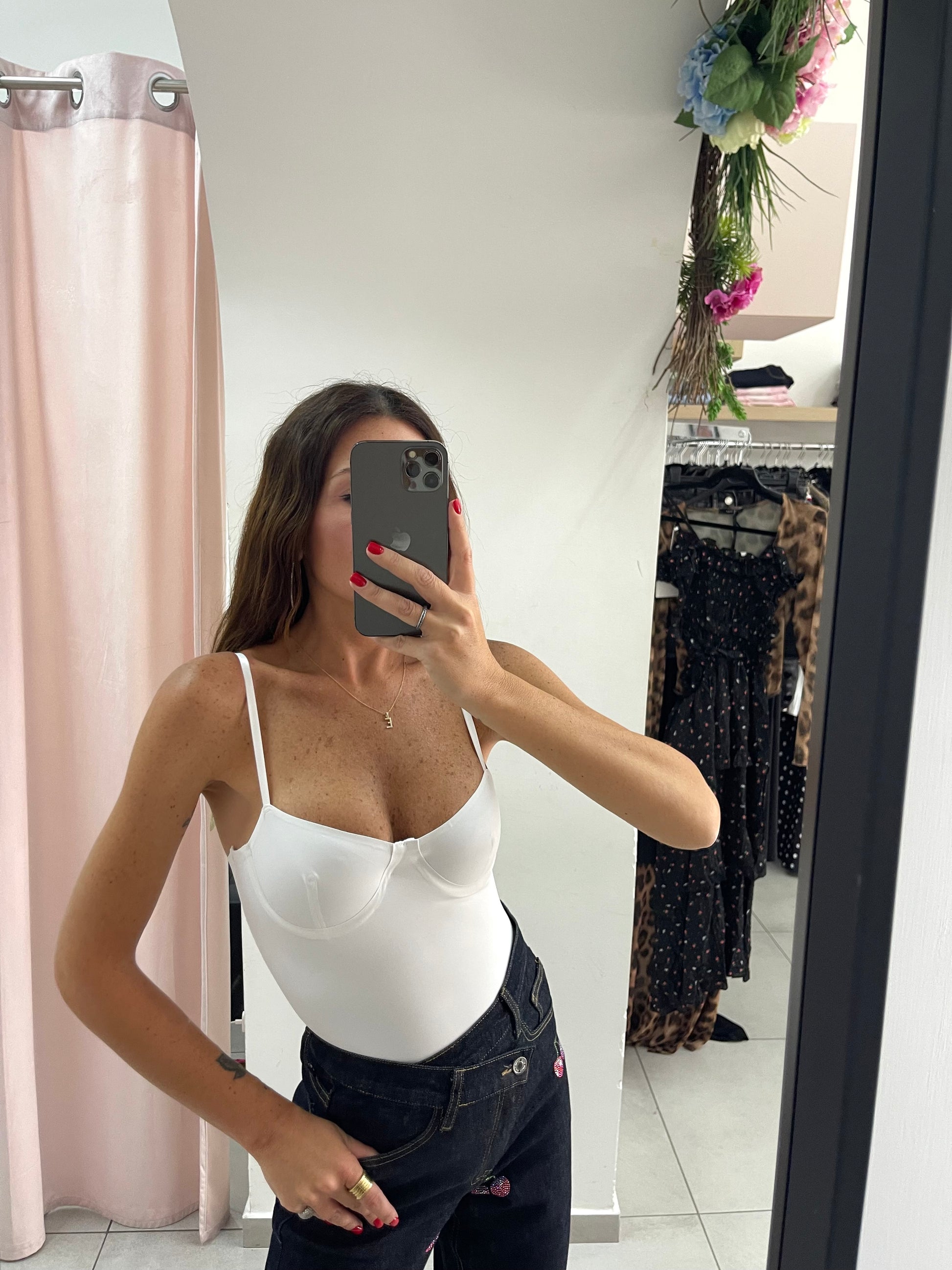Body modellante