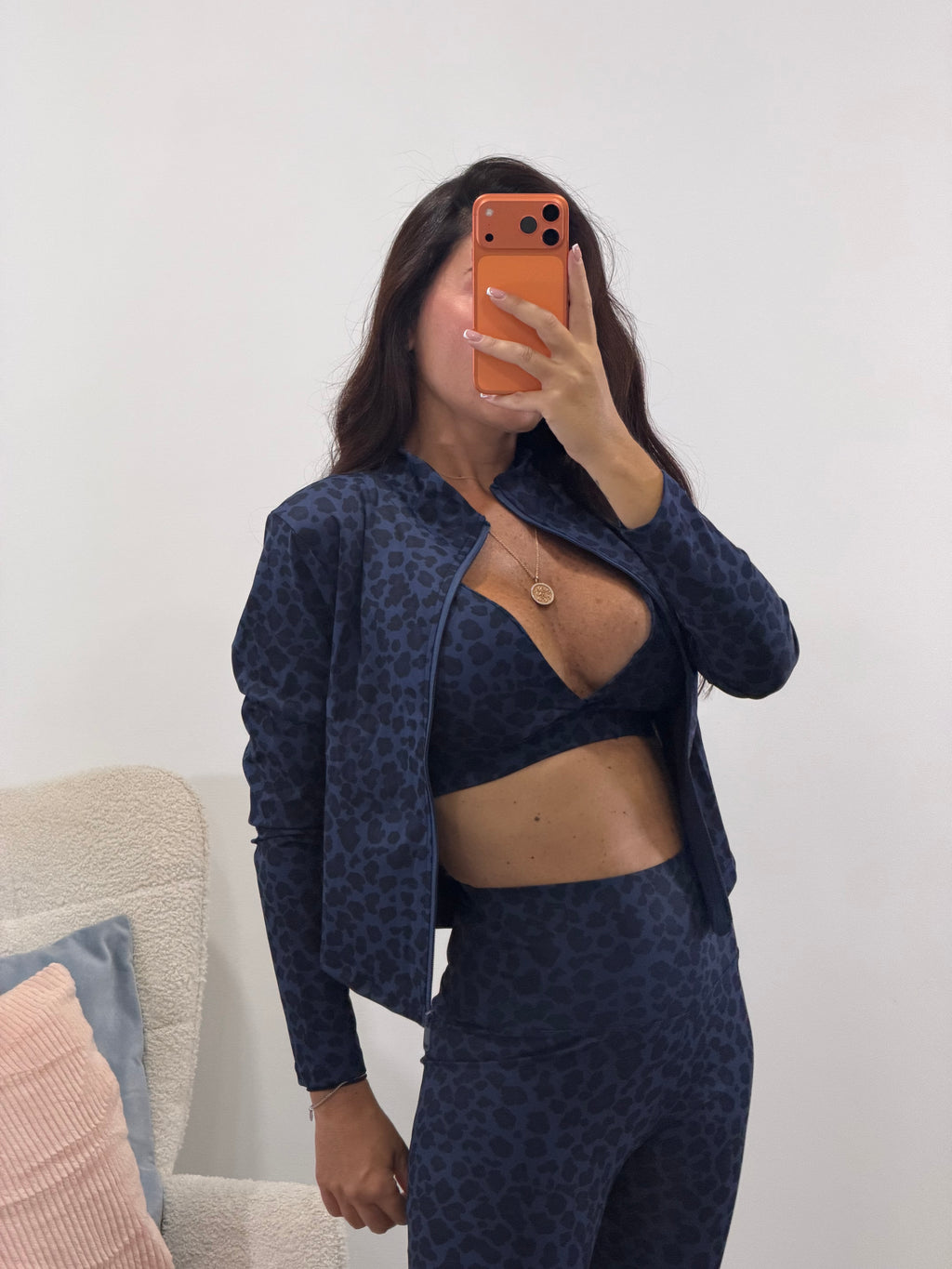 Set Macu Fitness