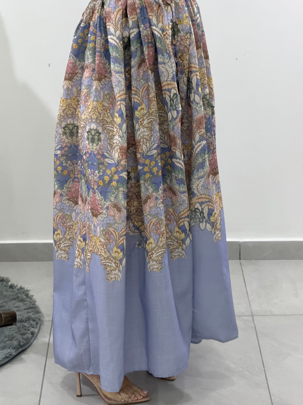 Dress Zimm