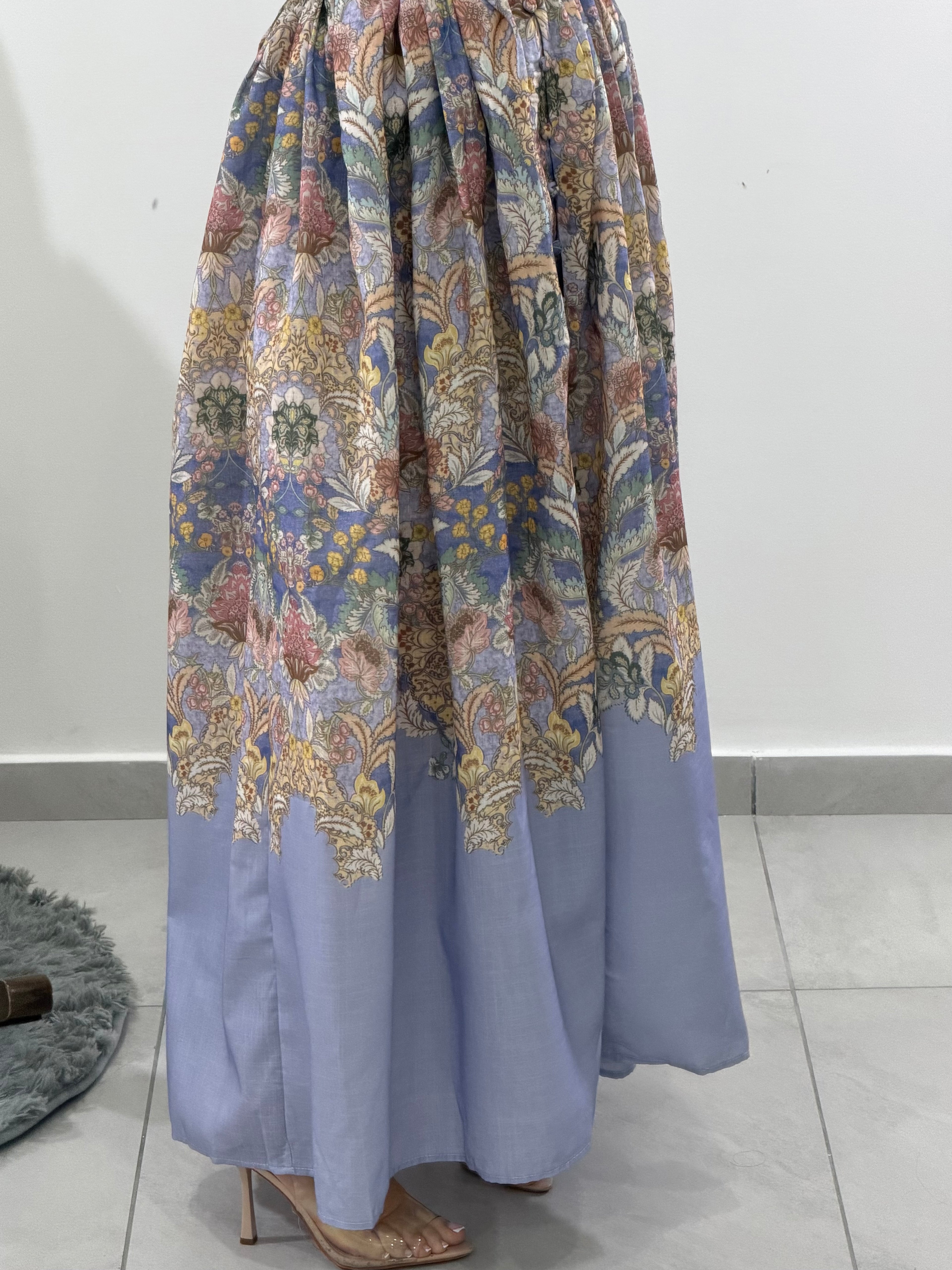 Dress Zimm