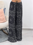 Pantalone Bandana Mood