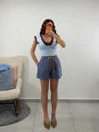 Short Marina