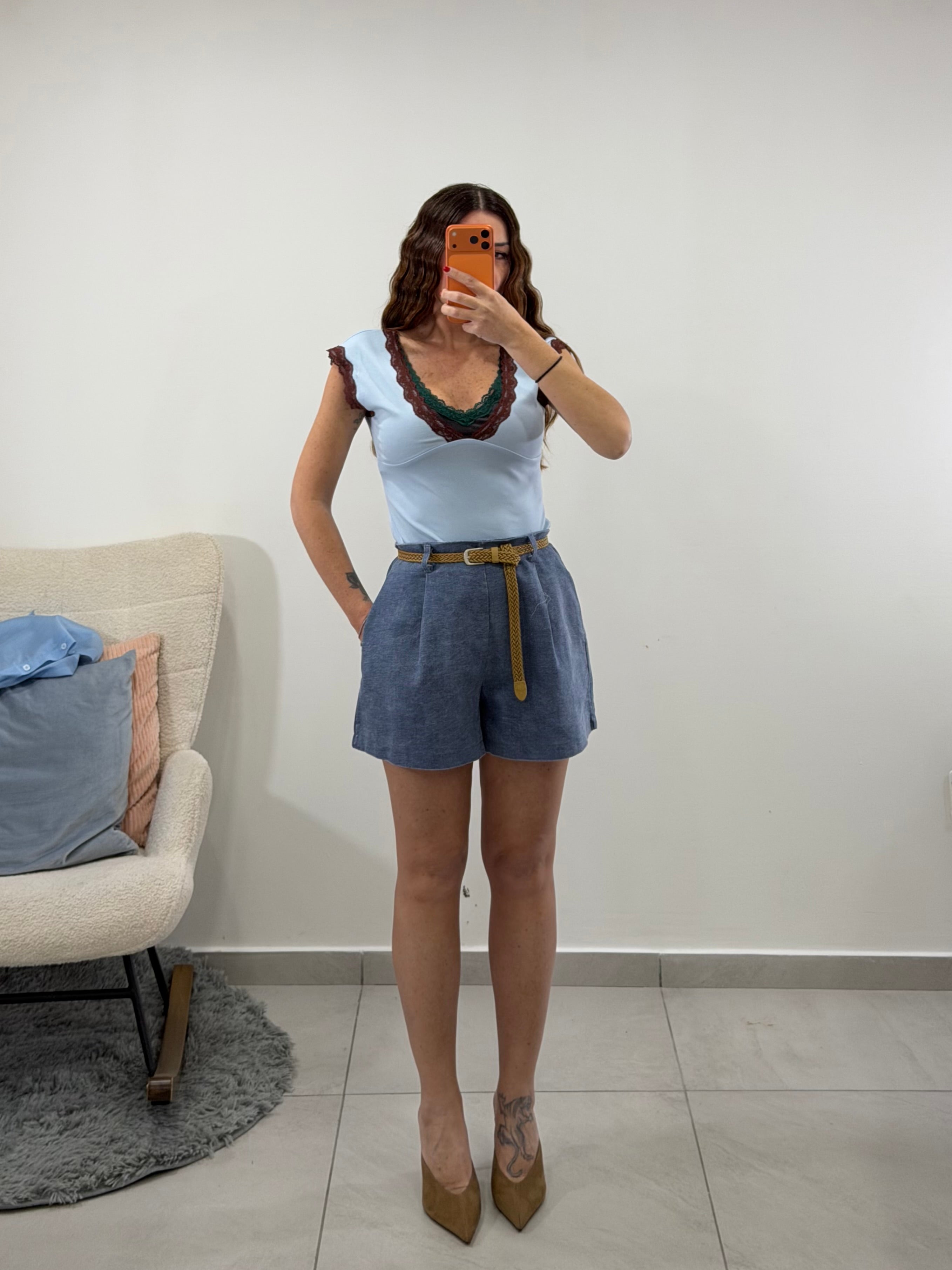 Short Marina