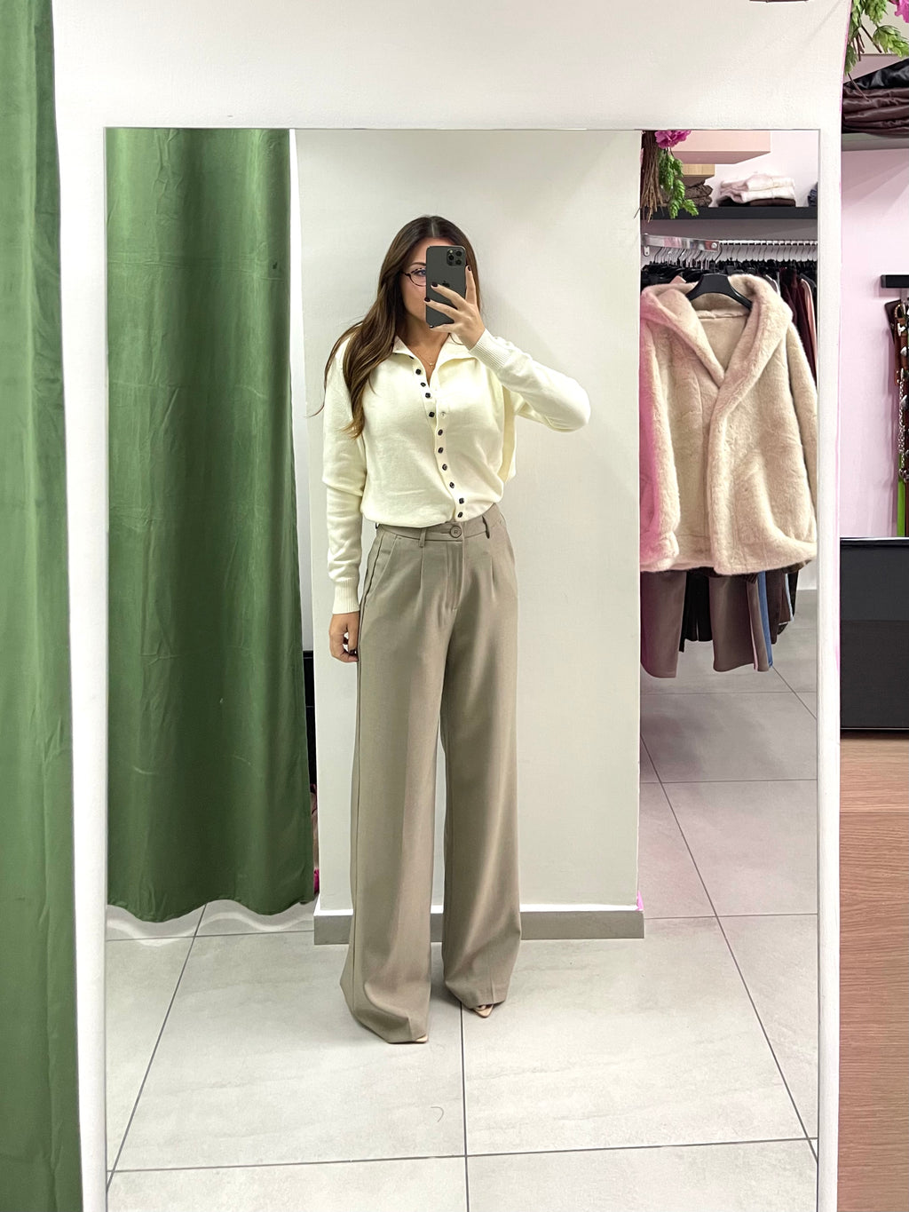 Pantalone Must have