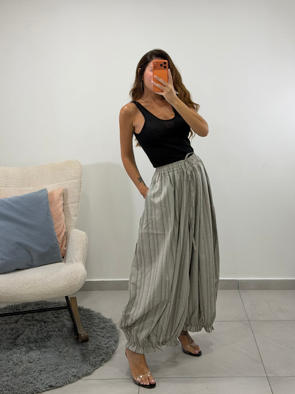 Pantalone Arya
