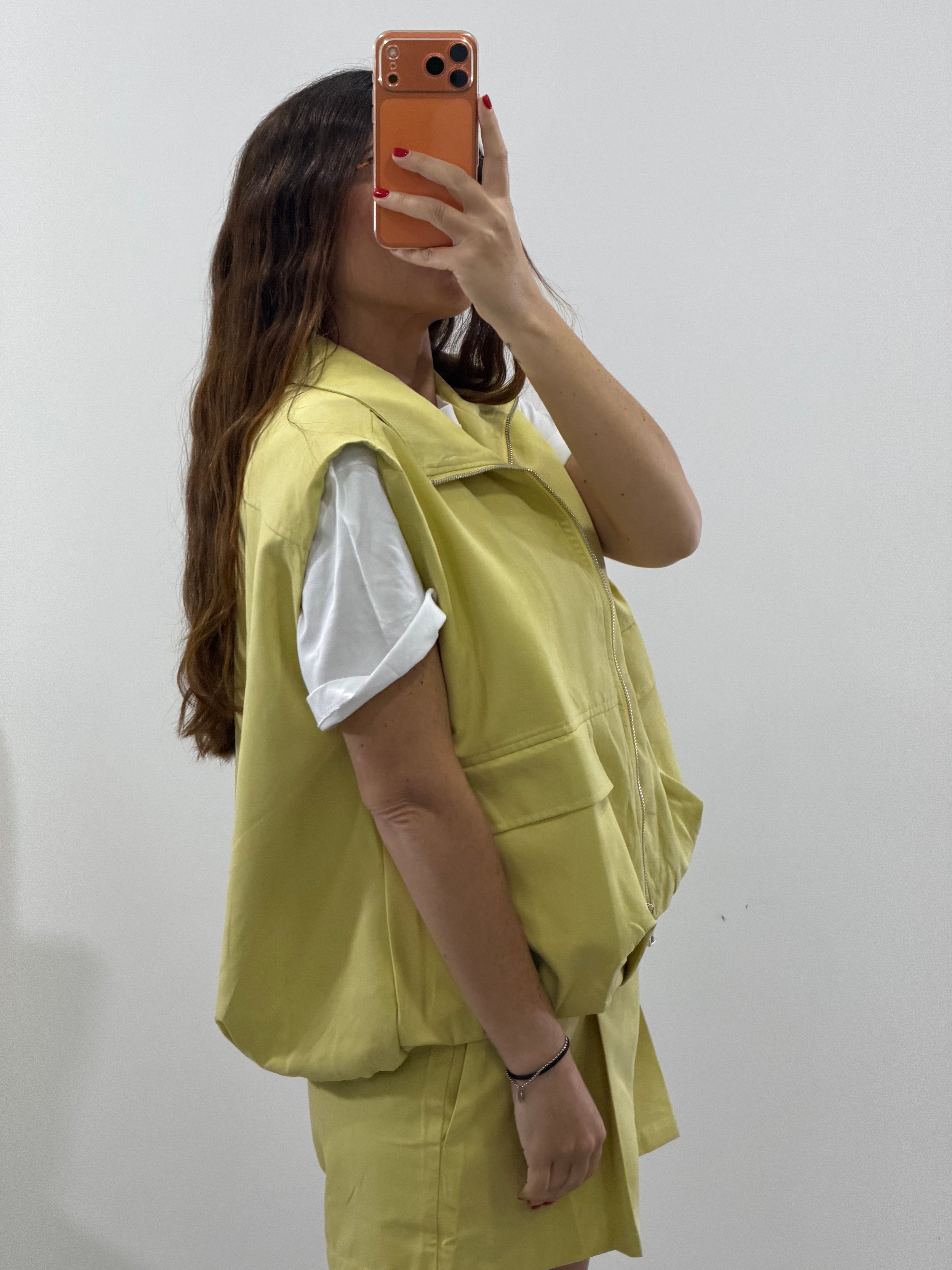 Coordinato Priscilla
