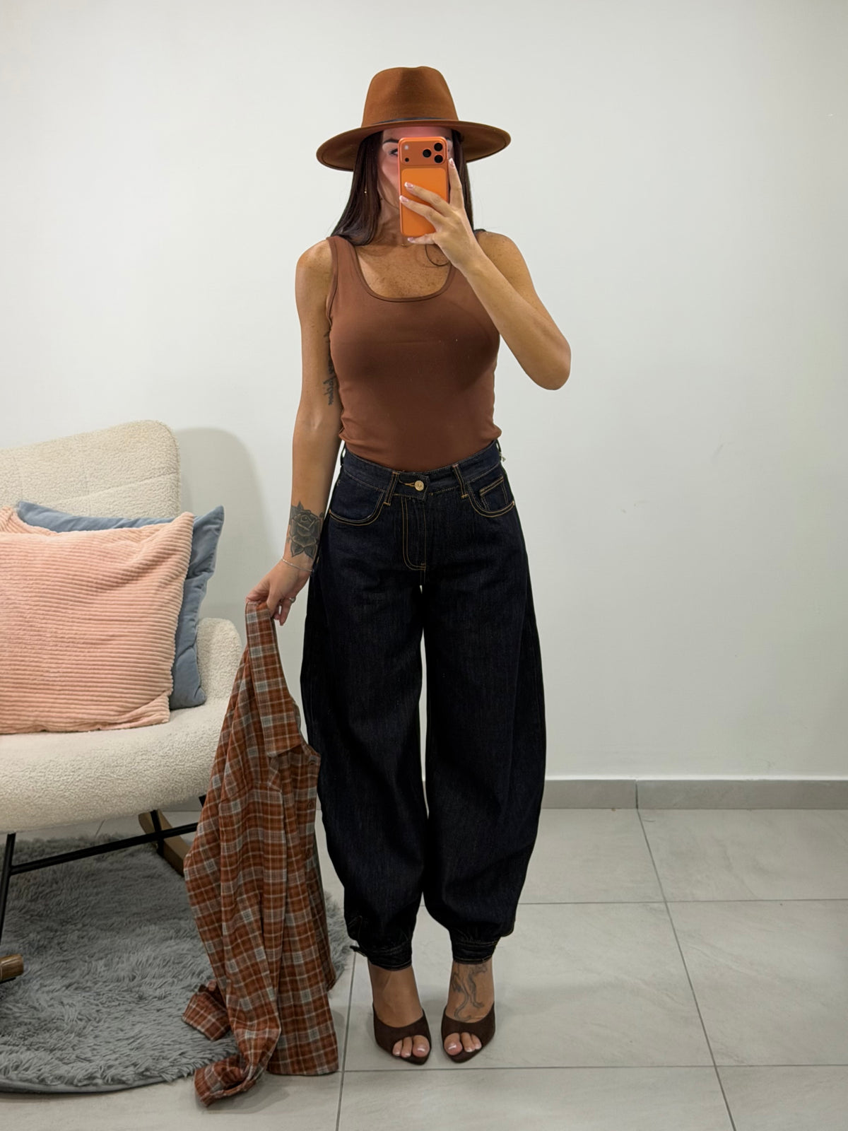Jeans Jasmine