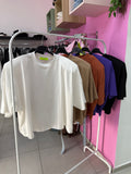 T-shirt Spring M.M by Barock