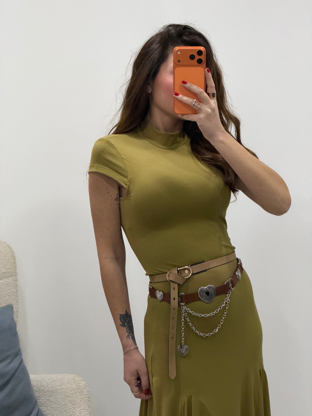 Dress Francy