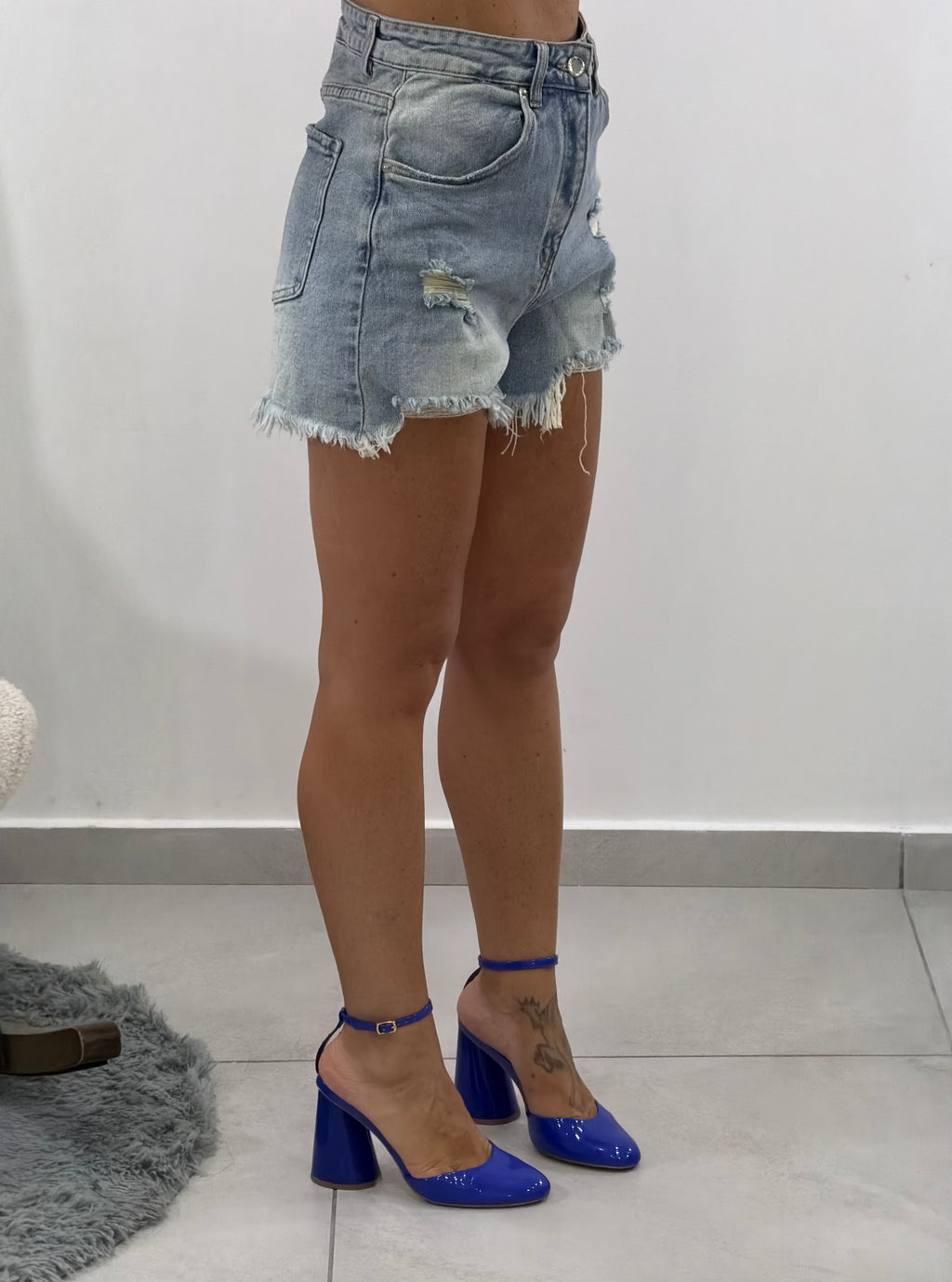 Short See See
