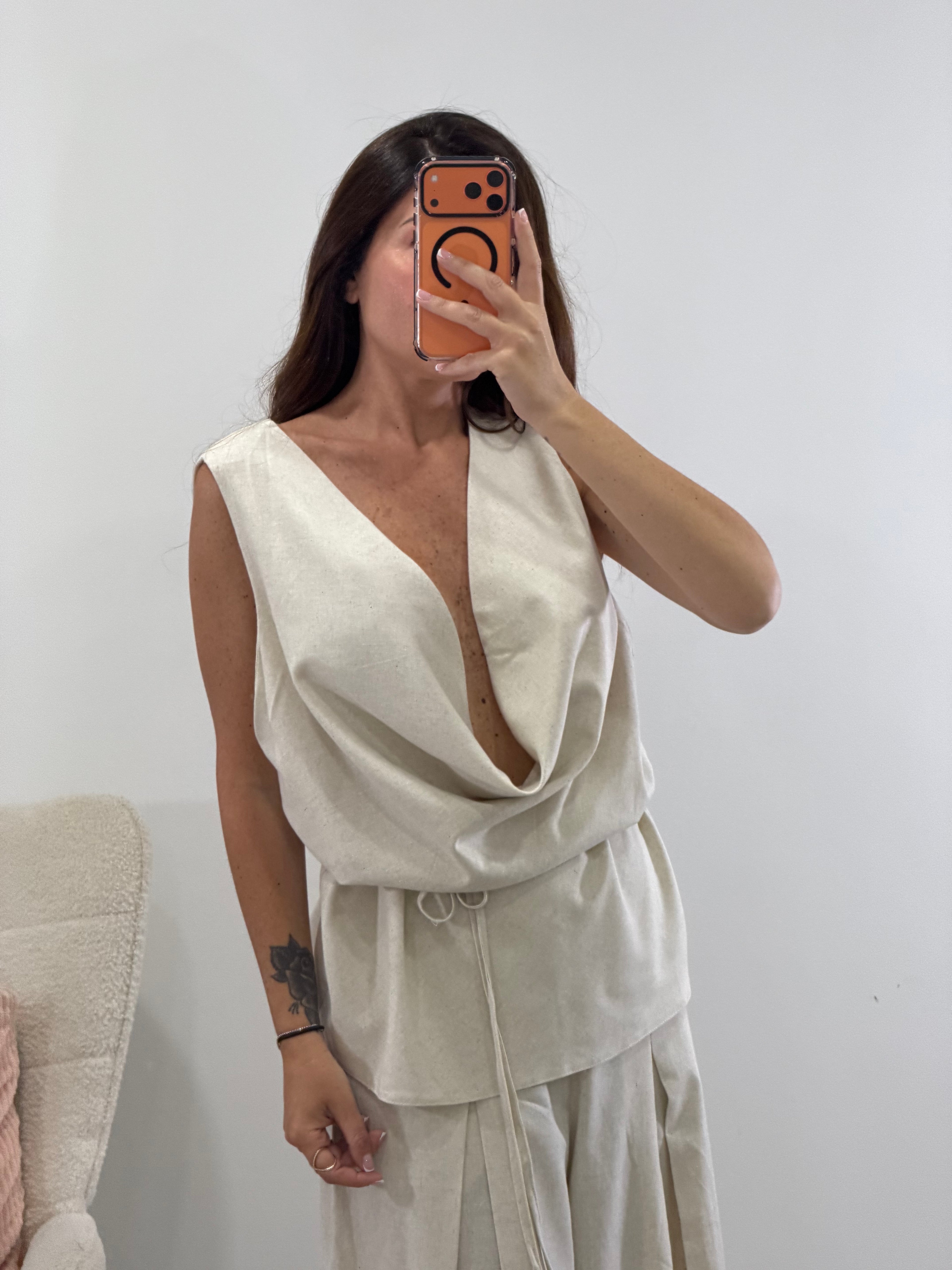 Coordinato Gisela