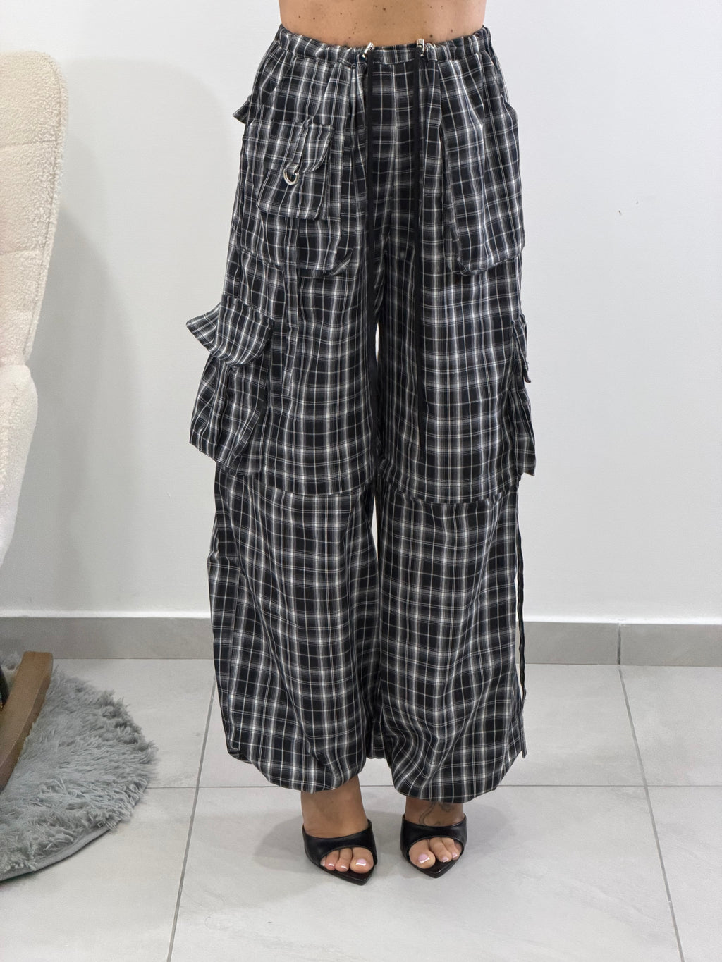 Pantalone Benito