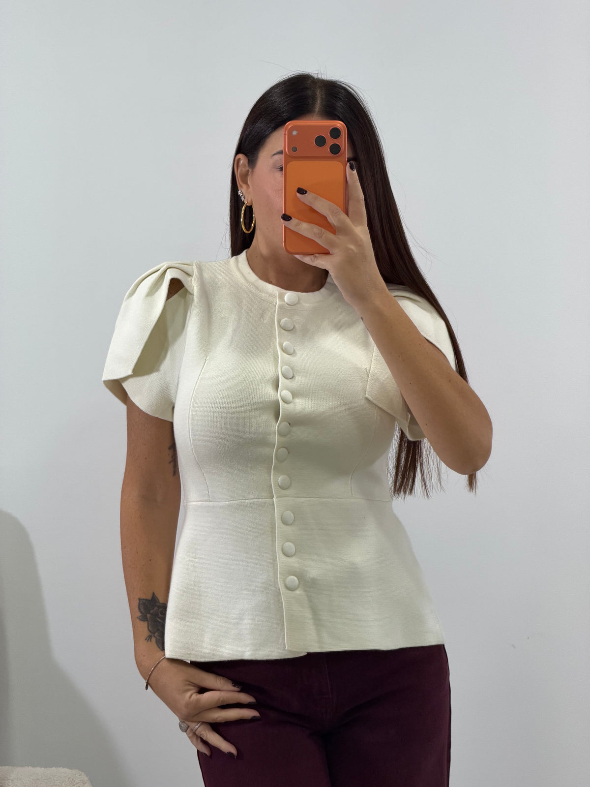 Maglia Bellissima