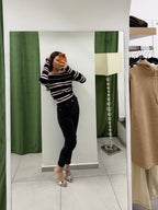 Maglia Brigitte