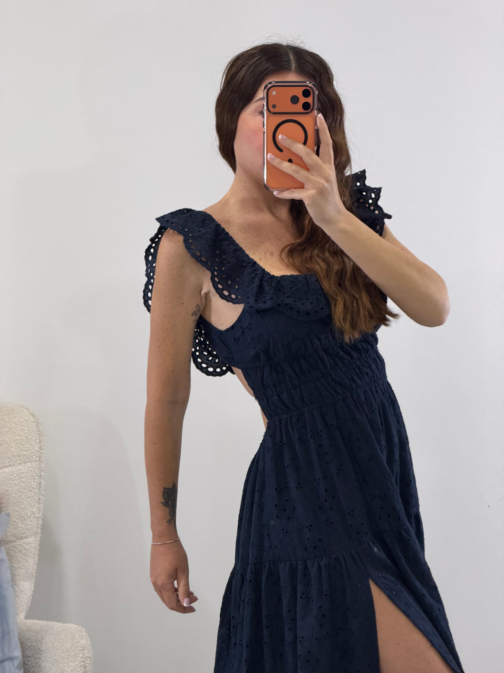 Dress Zante