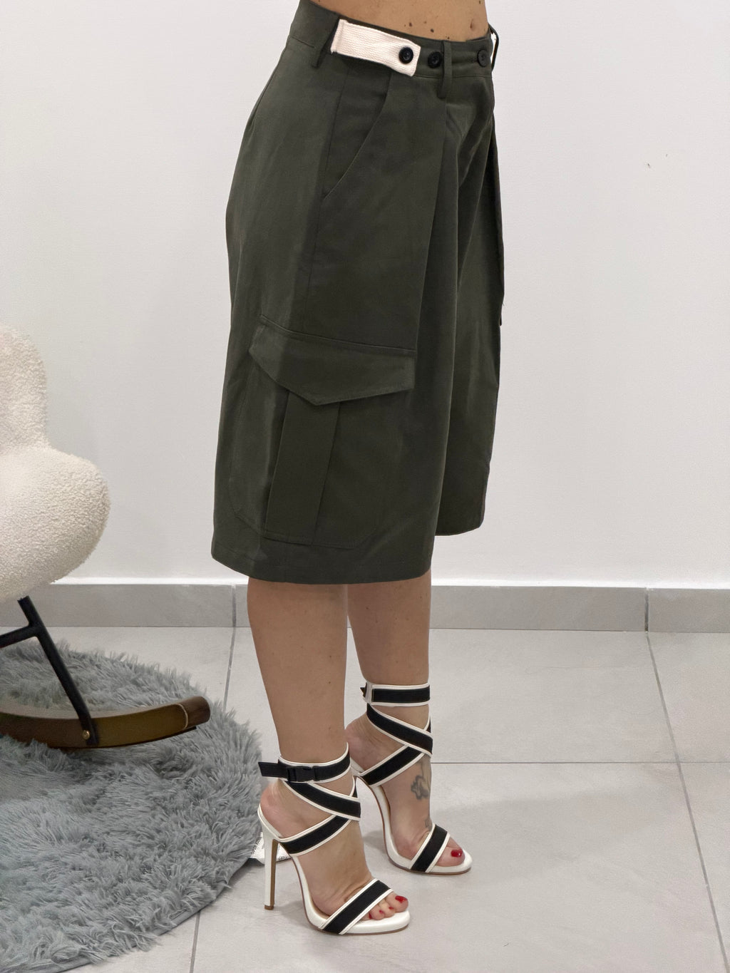 Bermuda Wang