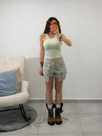 Short Vivienne