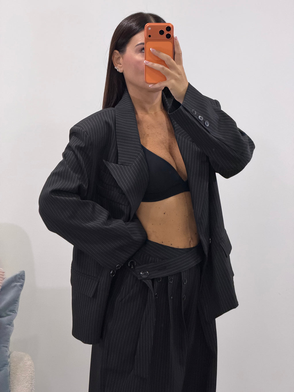 Tailleur Melissa