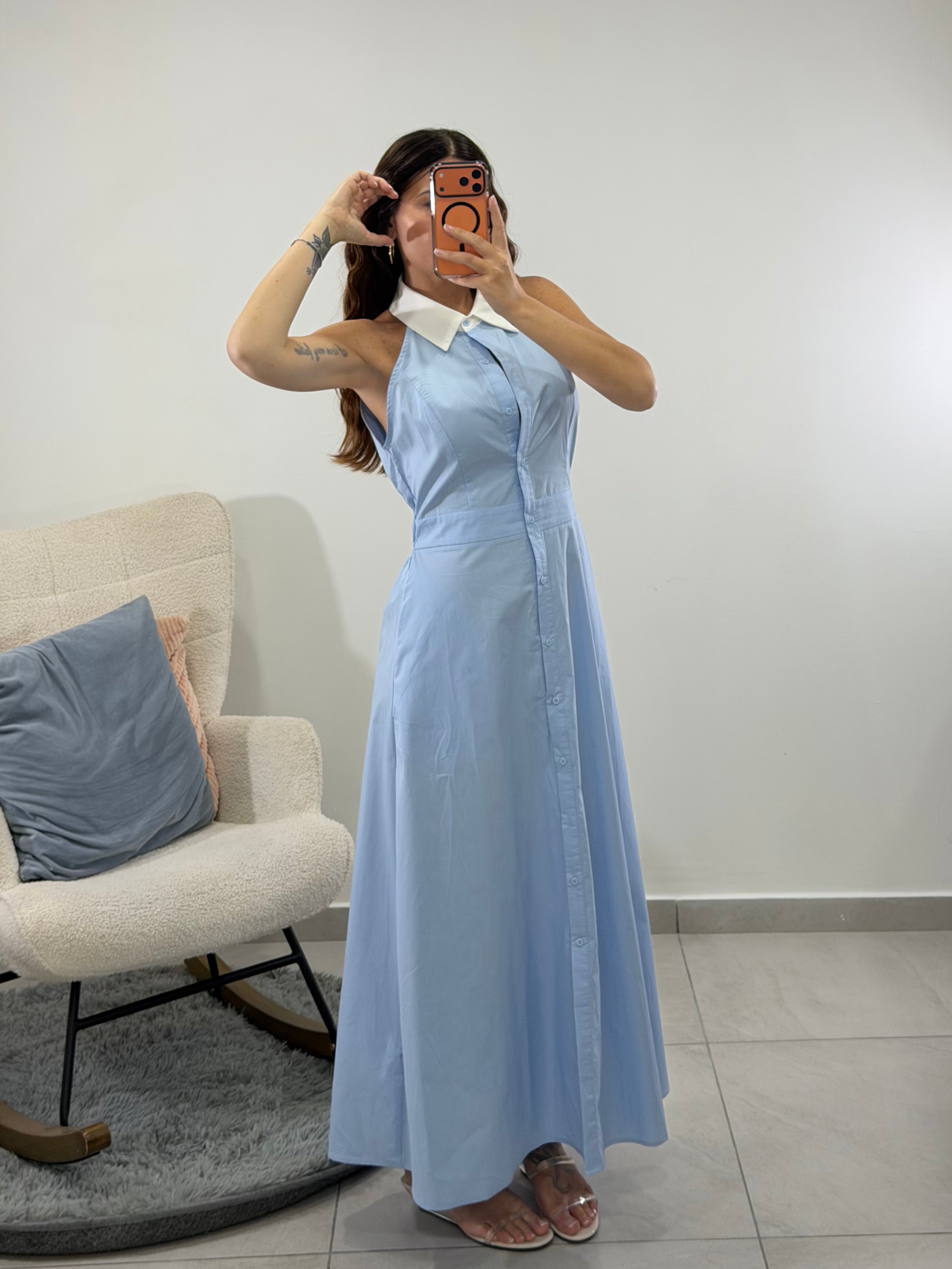 Dress Madrid