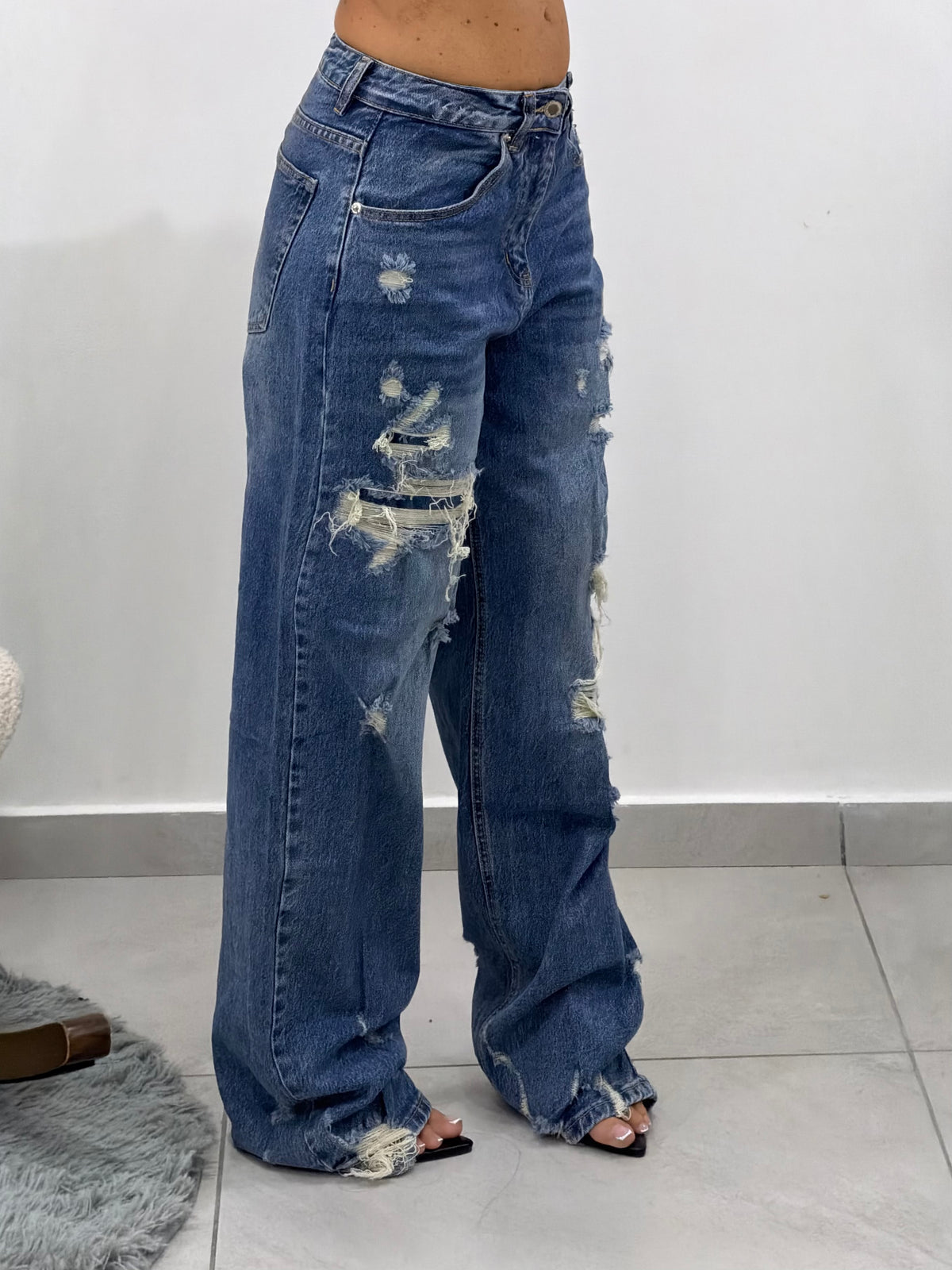 Jeans See