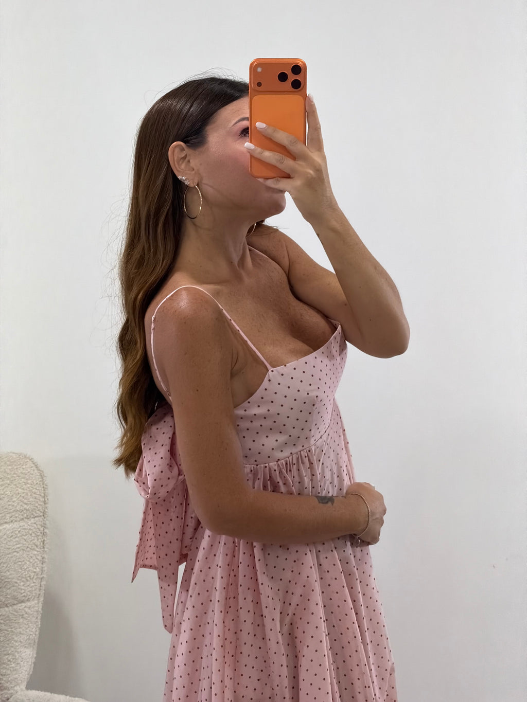 Dress Trilly by Lumina
