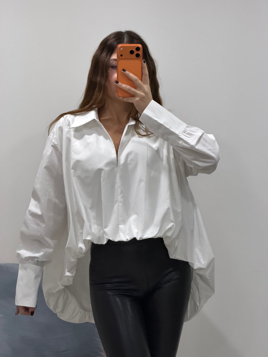 Blusa Lipa