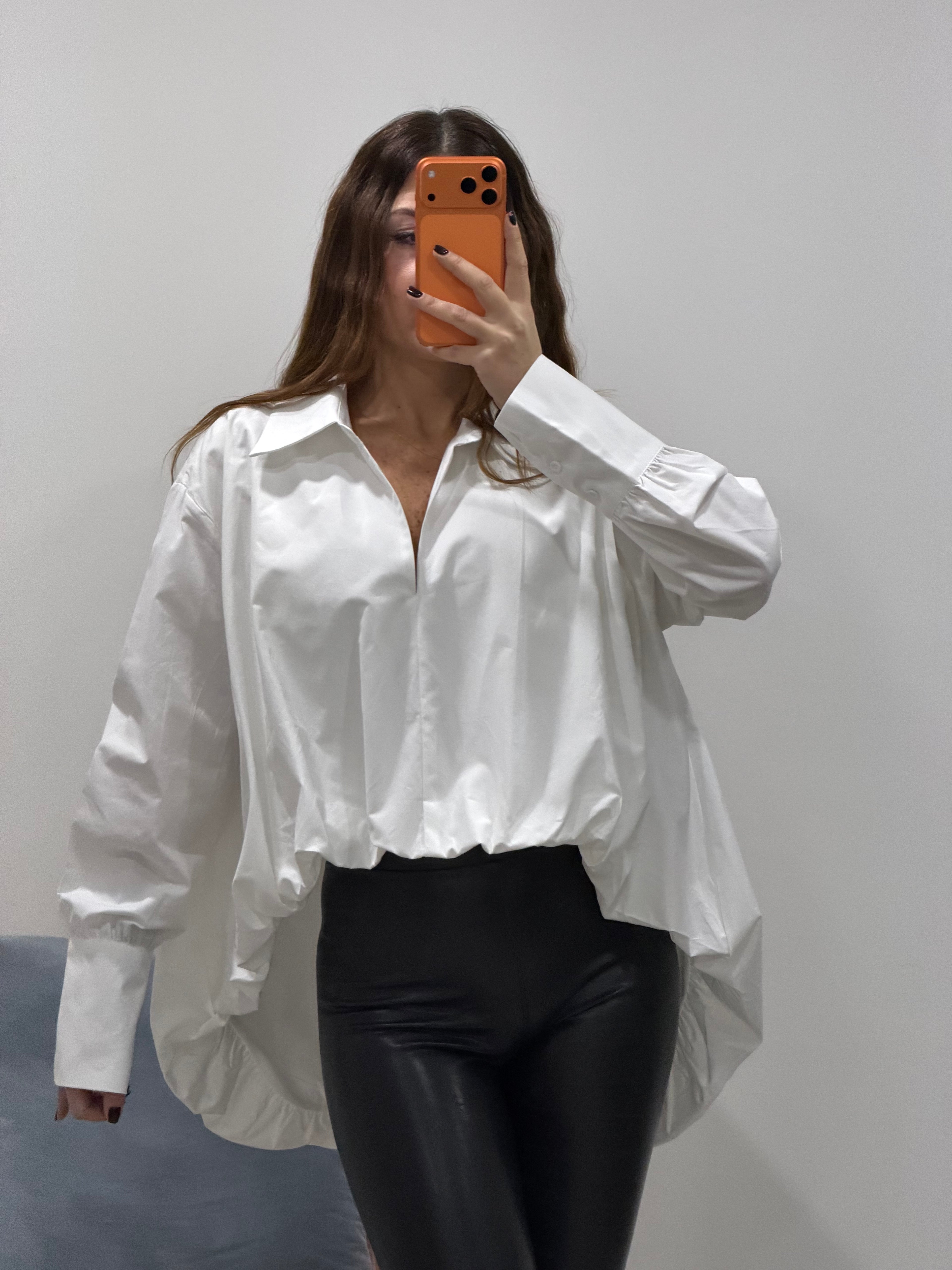 Blusa Lipa
