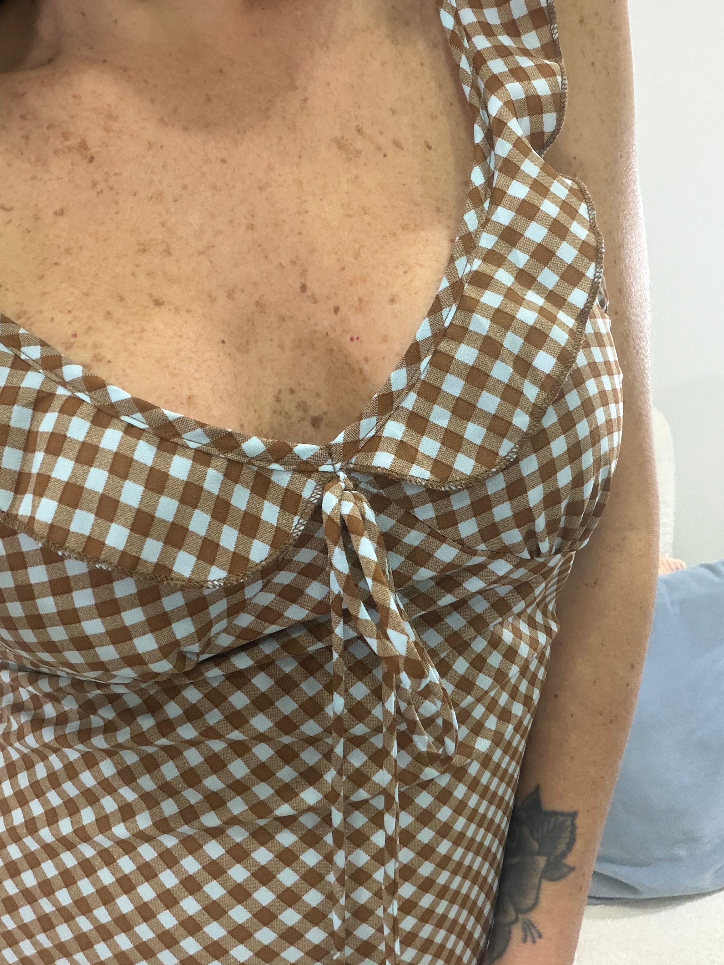 Dress Micaela