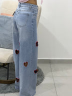 Jeans Lovely