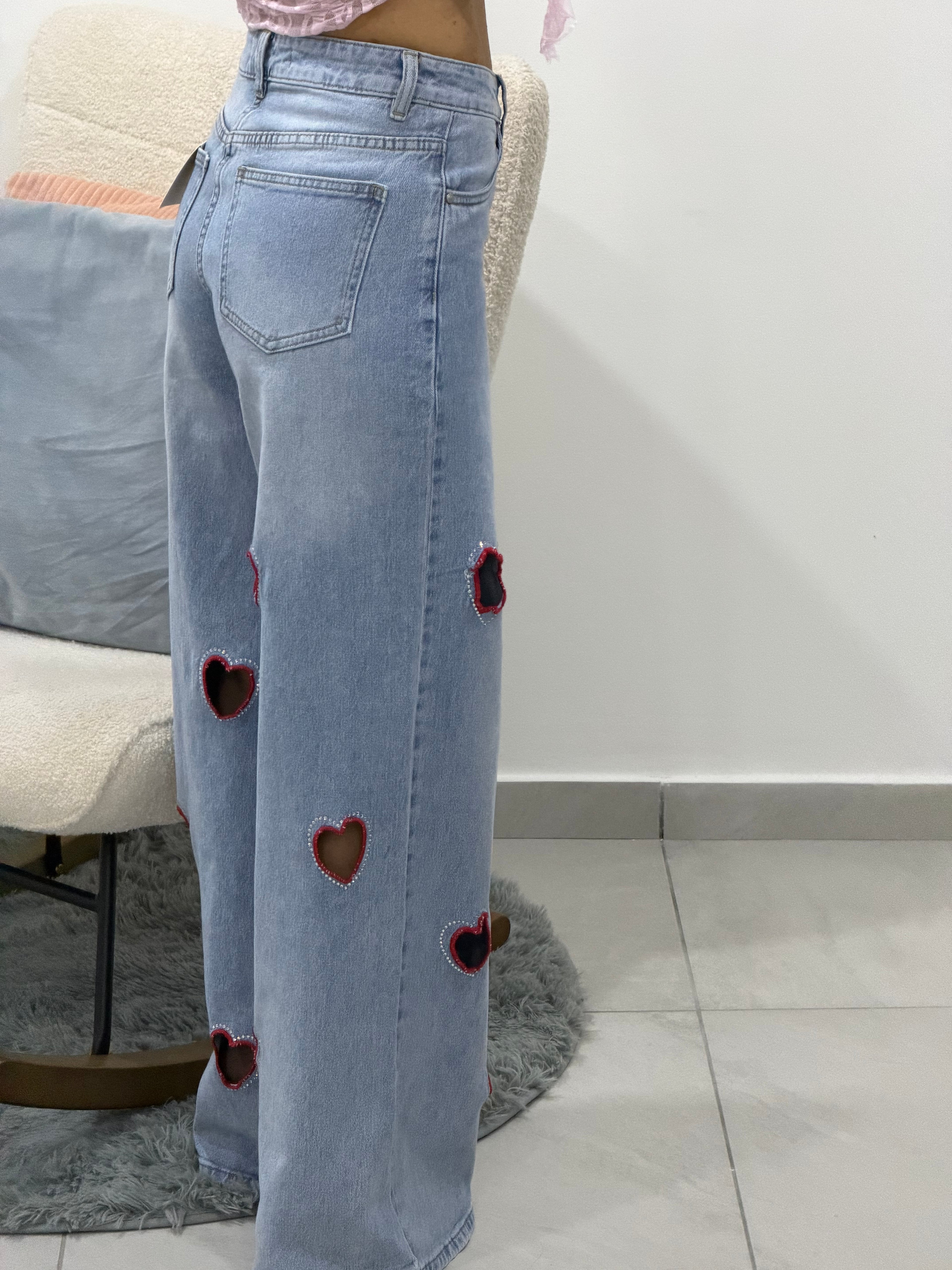 Jeans Lovely