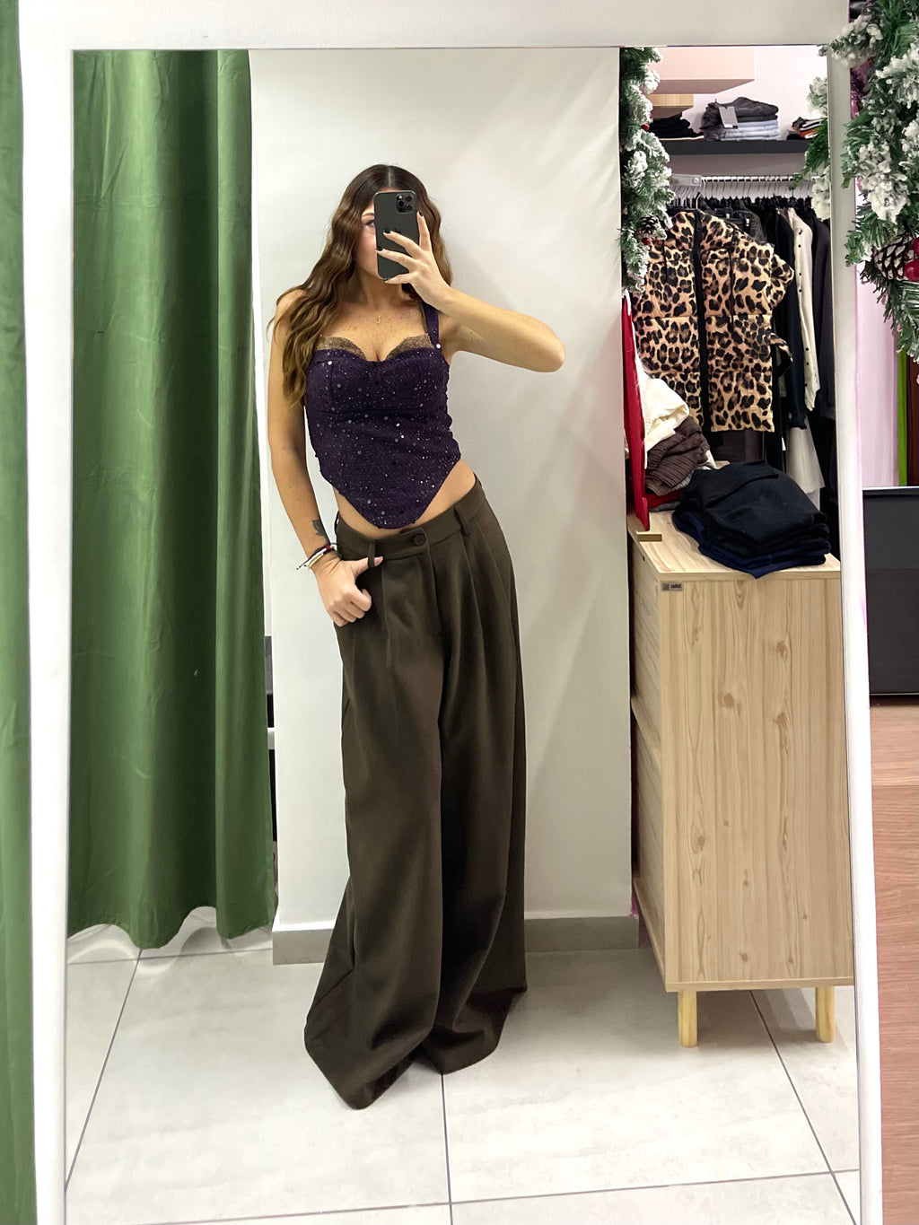 Pantalone Jessy