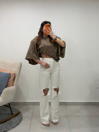 T-shirt Mini Macu