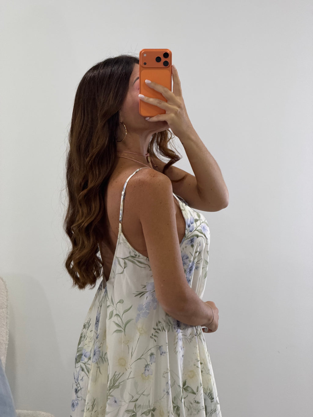 Dress Violetta by Lumina
