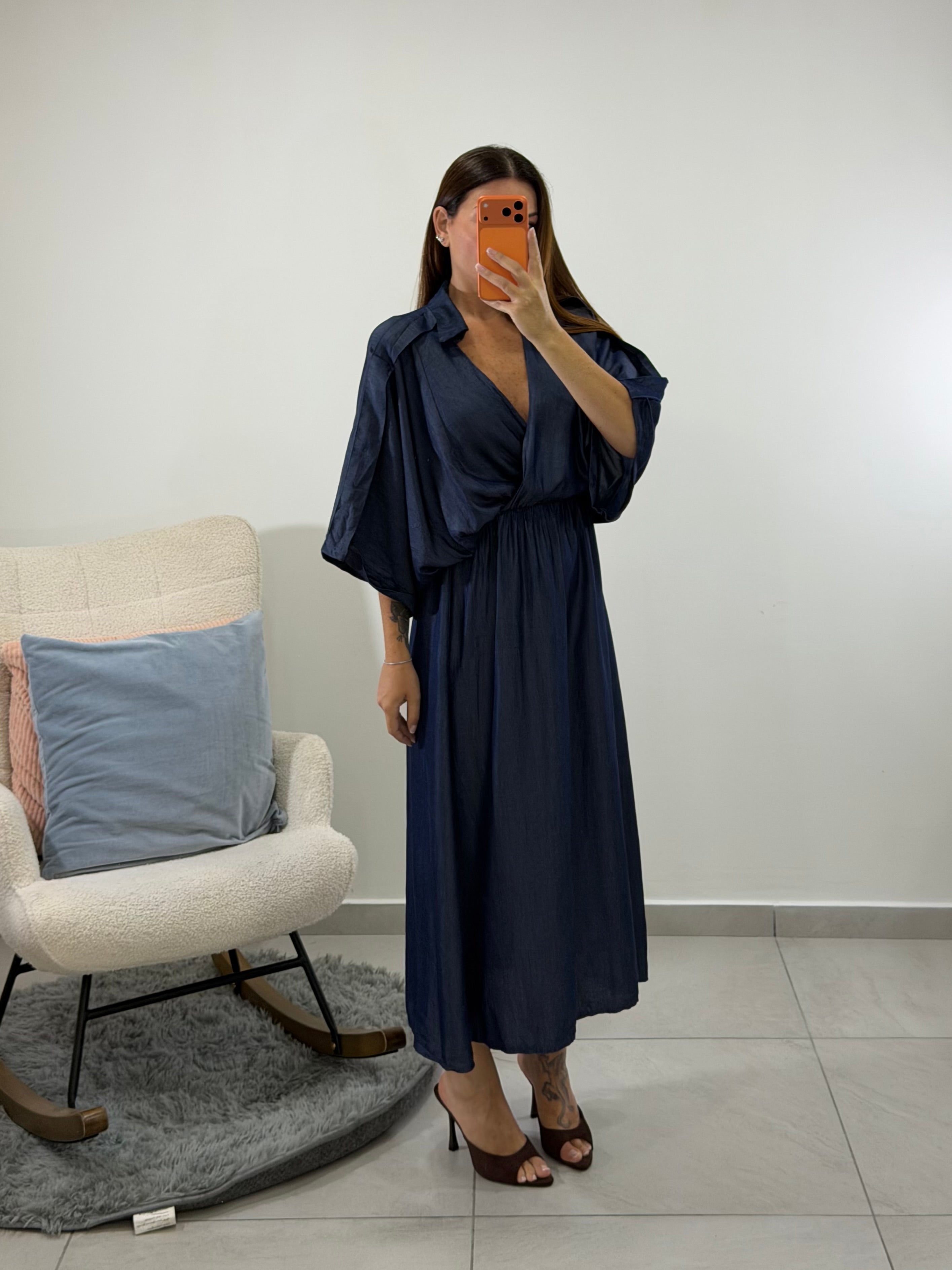 Dress Annette