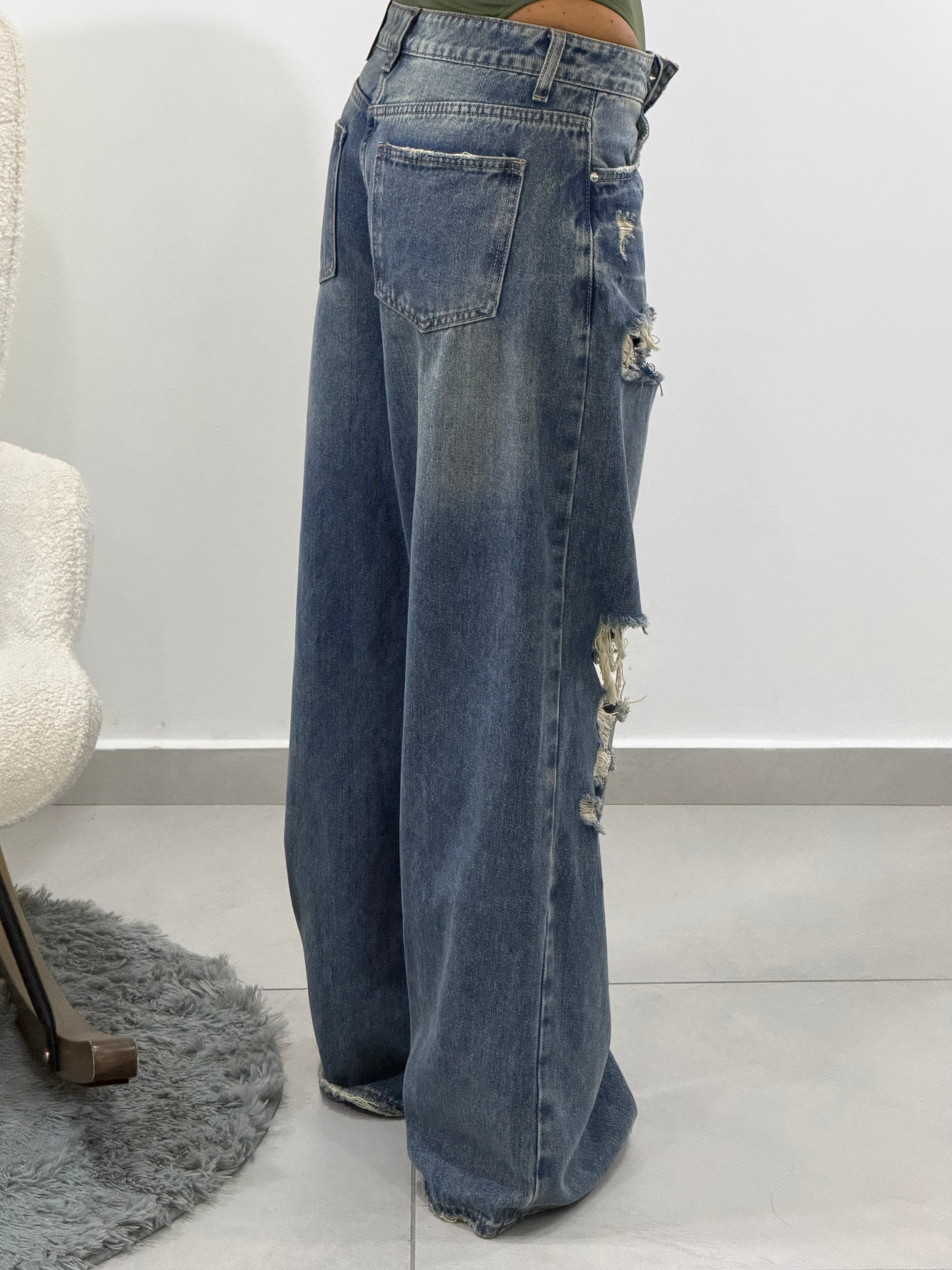 Jeans Conny