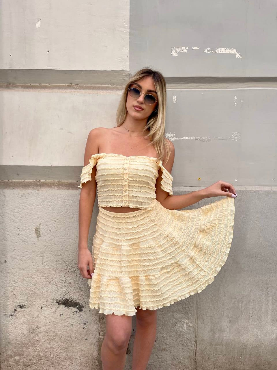 Coordinato Summer
