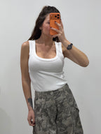 Canotta Costina by Lumina